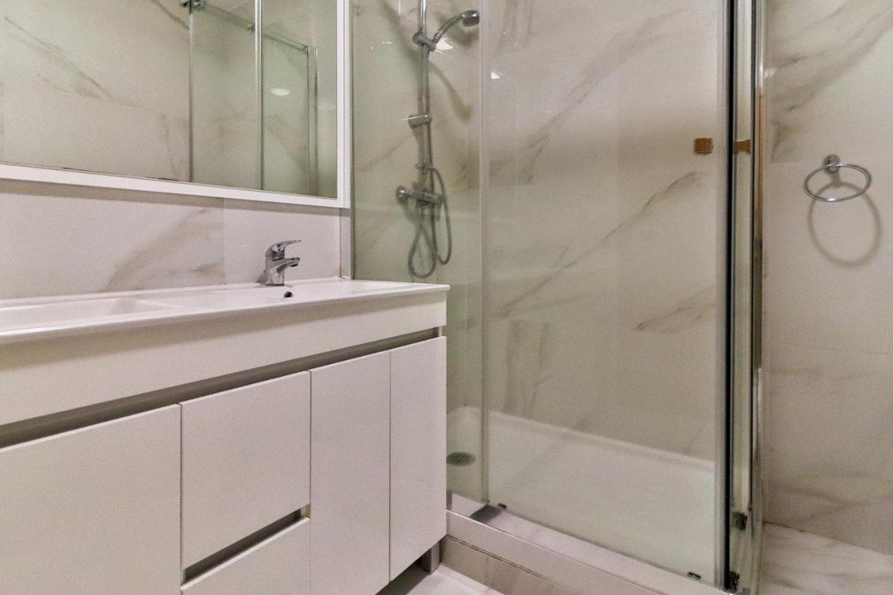Villa Fuseta 102 T Ngoại thất bức ảnh