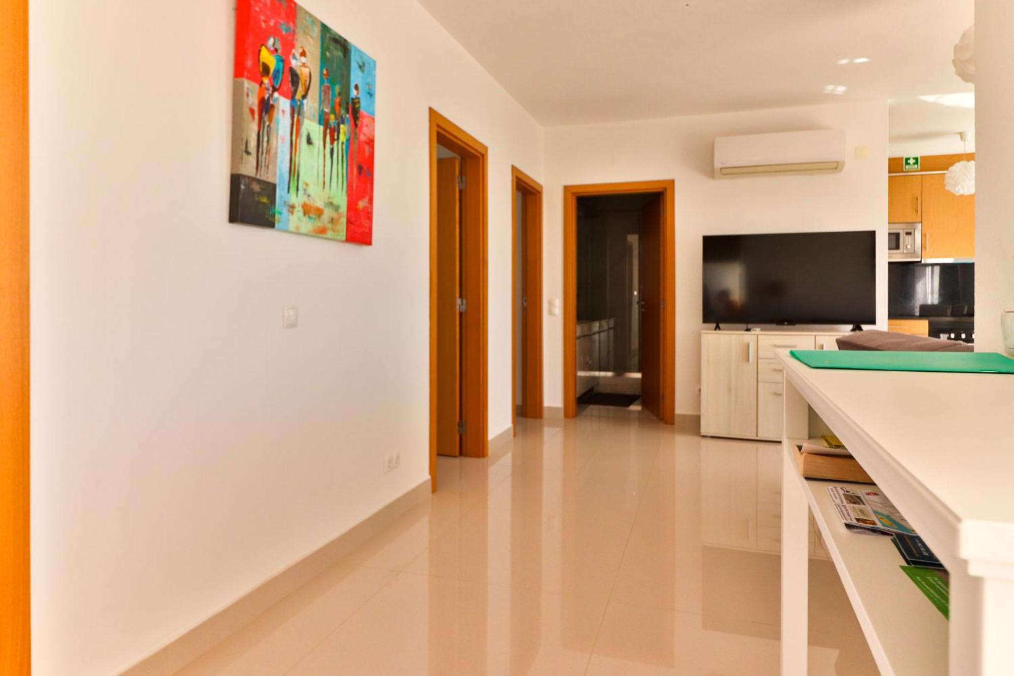 Villa Fuseta 102 T Ngoại thất bức ảnh