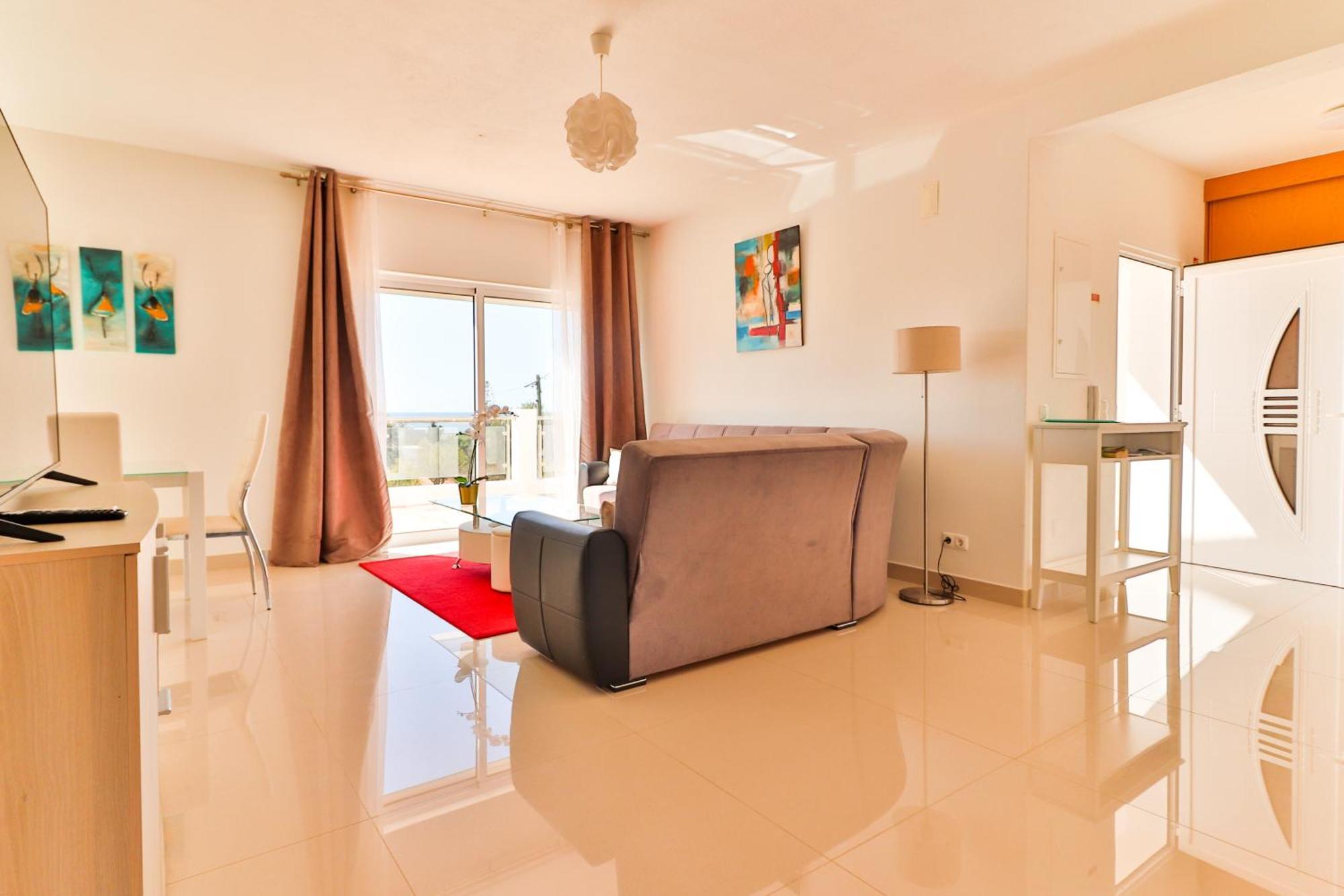 Villa Fuseta 102 T Ngoại thất bức ảnh