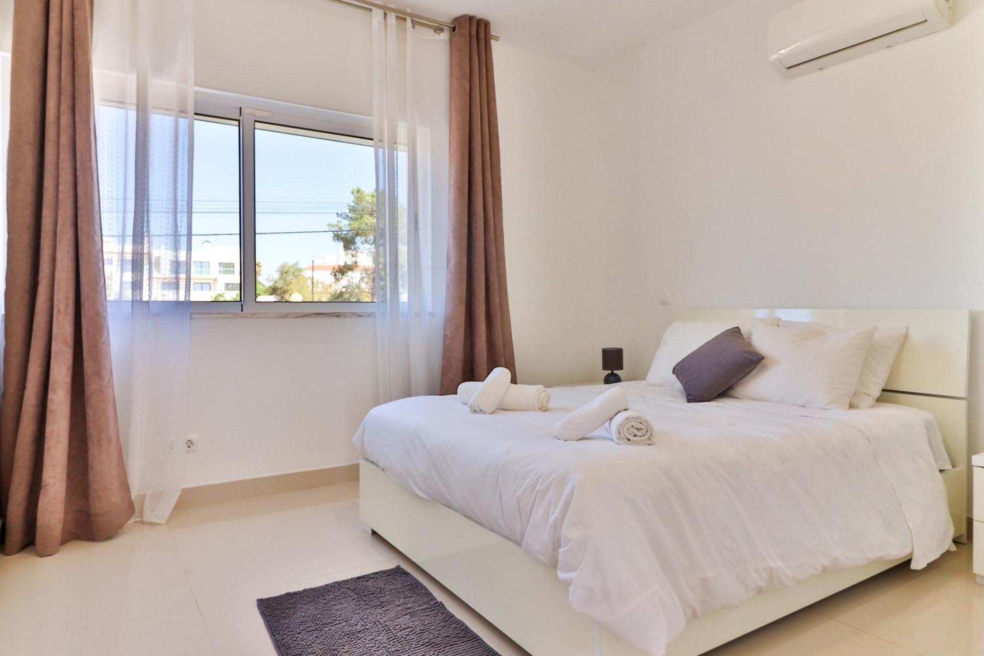 Villa Fuseta 102 T Ngoại thất bức ảnh