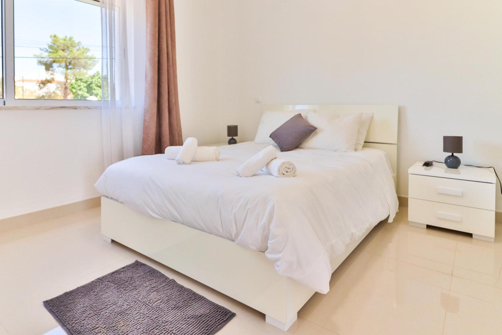 Villa Fuseta 102 T Ngoại thất bức ảnh