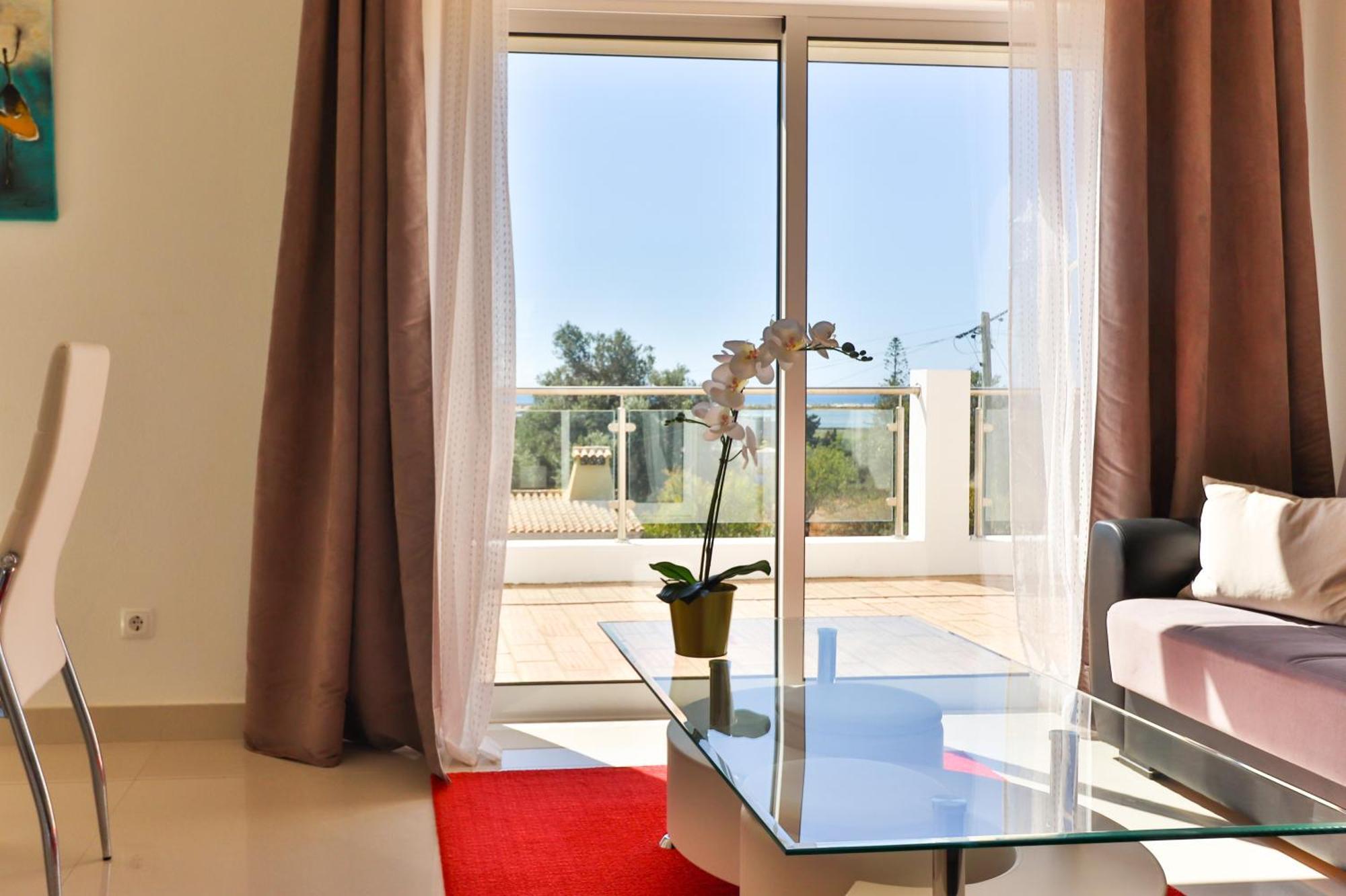 Villa Fuseta 102 T Ngoại thất bức ảnh