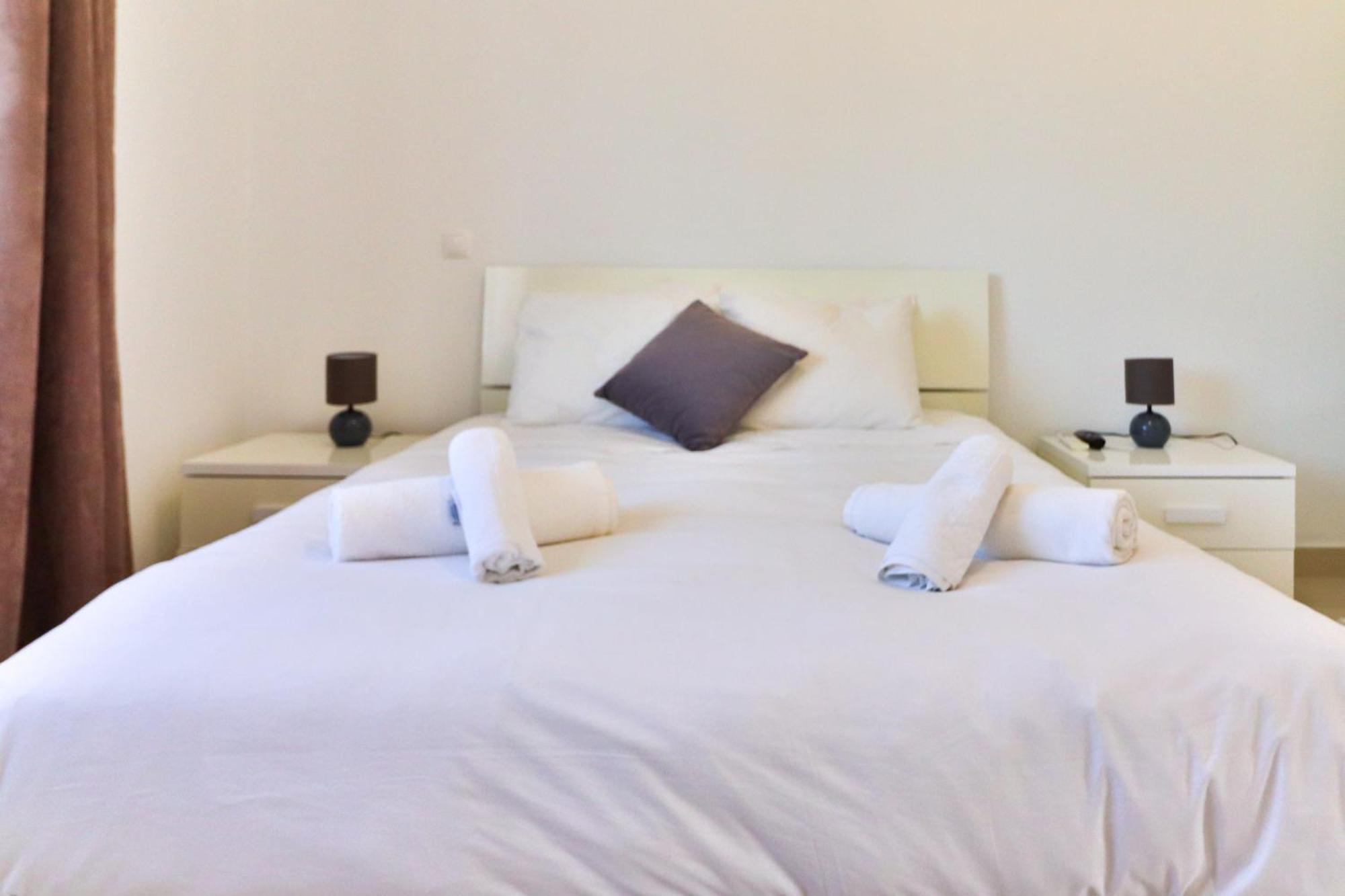 Villa Fuseta 102 T Ngoại thất bức ảnh