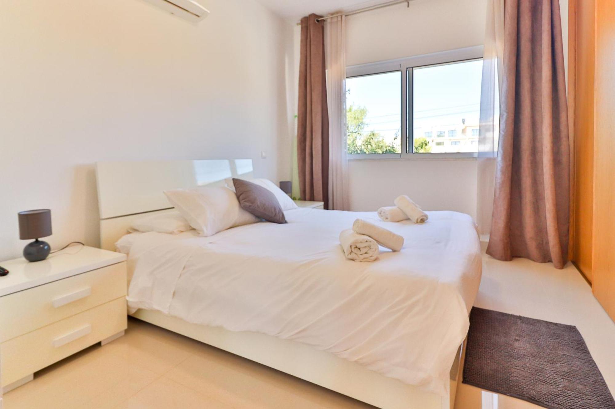 Villa Fuseta 102 T Ngoại thất bức ảnh