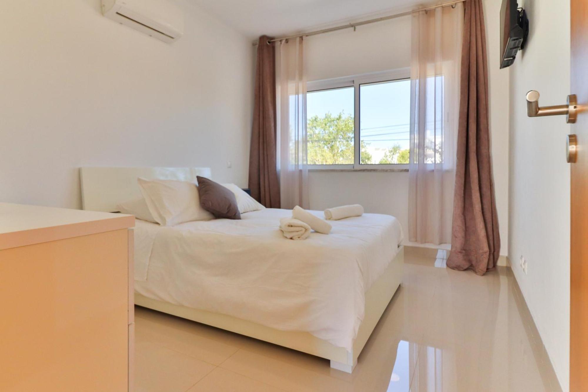 Villa Fuseta 102 T Ngoại thất bức ảnh