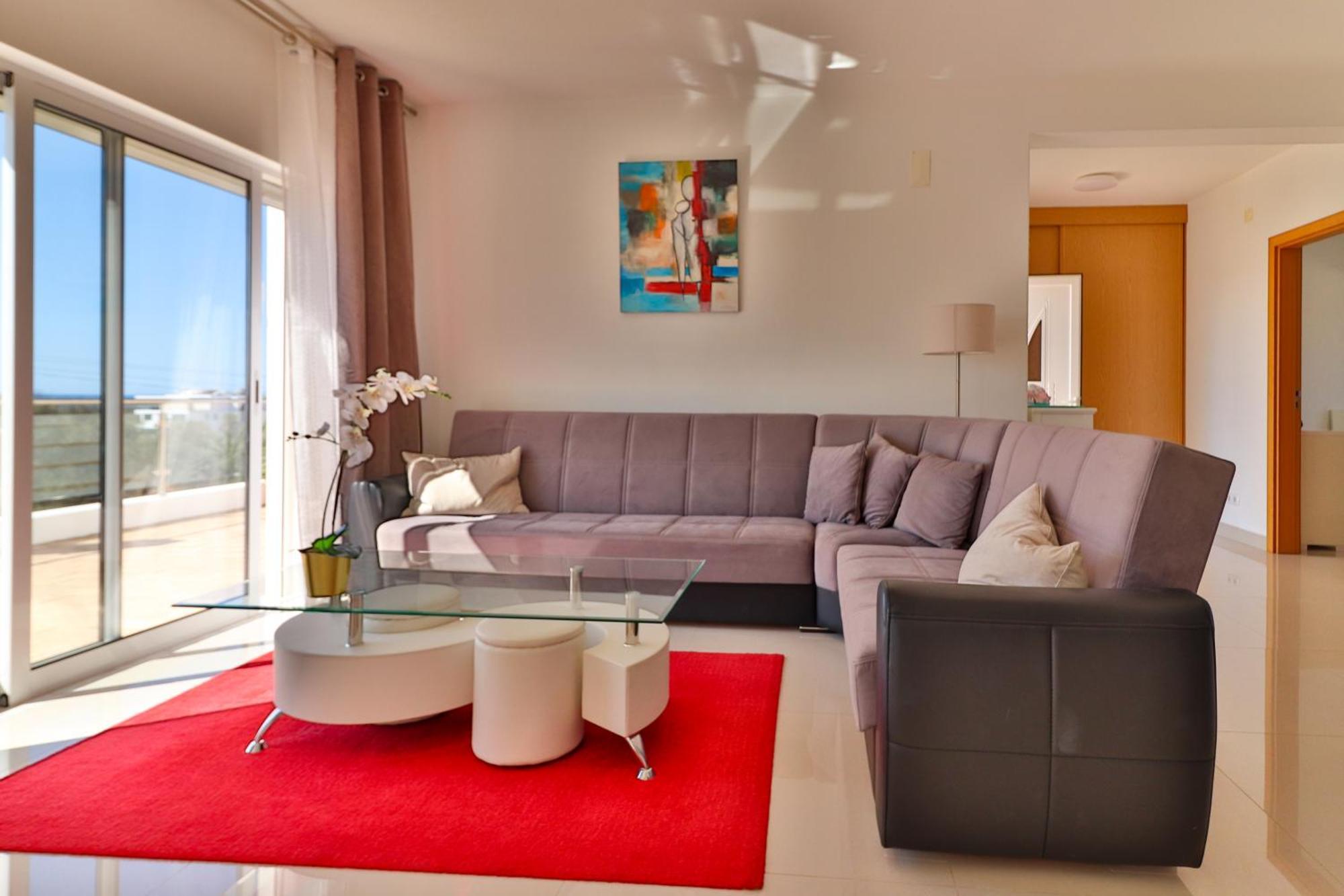 Villa Fuseta 102 T Ngoại thất bức ảnh